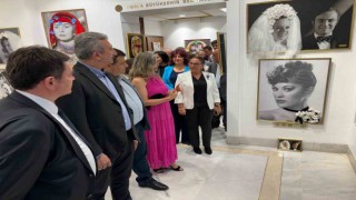 Bursanın kozasından Yeşilçamın artistleri çıktı