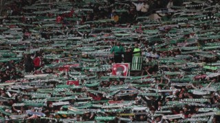 Bursaspor - Tokat Belediye Plevne Spor maçı biletleri satışa çıktı