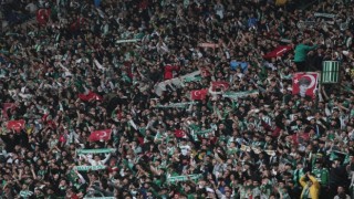 Bursaspor 37 bin bilet sattı
