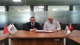 Bursateknopark, Derin Teknoloji ve F2F Bilişimden iş birliği