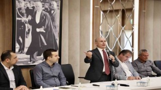 Büyükçekmece Belediyesi kentsel dönüşüm sorunlarının çözümü için seferberlik başlattı