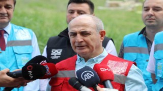 Büyükçekmecede kentsel dönüşüm sürüyor