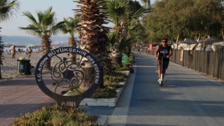 Büyükşehir Belediyesinin çalışmaları ile Aydın, Avrupa şehirleri standartlarına yükseliyor