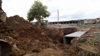 Büyükşehir Sakaryanın yeni Adliye Sarayı için devrede: Altyapı potansiyeli iki katına çıkacak