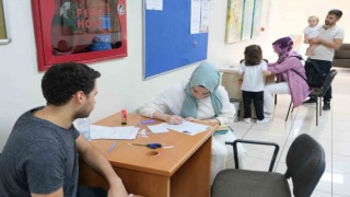 Büyükşehirin konservatuvarını kazanan öğrenciler kayıtlarını tamamladı
