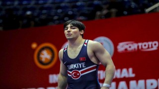 Büyükşehirin sporcusu Yağandan İspanyada bronz madalya