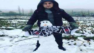 Caferin ölümü Sultanhisarı yasa boğdu