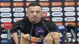 Çağdaş Atan: “Hikaye, böyle maçları kazanmakla yazılıyor”
