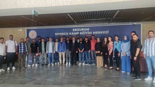 Çakmur: “Sporda uzmanlığımızı göstereceğiz”