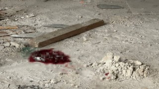 Çalıştığı inşaatın 2. katından düşen işçi hayatını kaybetti
