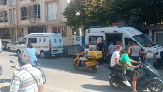 Cami bahçesinde, 27 yaşındaki kadın ölü olarak bulundu