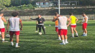 Can Güven: Eksiklerimiz var, transfer yapmaya devam edeceğiz