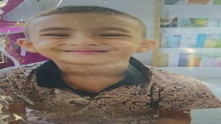 Çanakkalede 5 yaşındaki kayıp çocuk bulundu