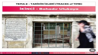 Çanakkalede düzenlenen yarışmada Sakaryalı fotoğrafçıya ödül