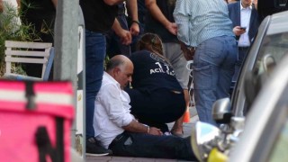 Çanakkalede iki grup arasında silahlı çatışma: 6 yaralı