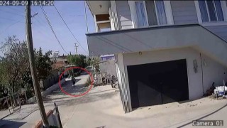 Çanakkalede kaybolan 12 yaşındaki çocuk 15 saat sonra bulundu