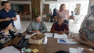 Çanakkalede Romanların sorunlarına bölgesel çalıştayla çözüm arandı