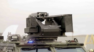 CANiK ve AEI Systems Birleşik Krallıkta gücünü artıyor