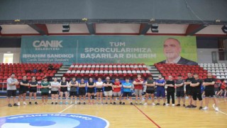 Canikten rekor başarı