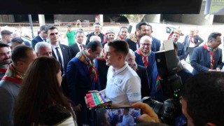 Çankırıda Ahilik Haftası kutlandı