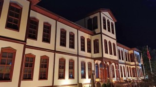 Çankırıda müzelere 34 bin 376 ziyaret