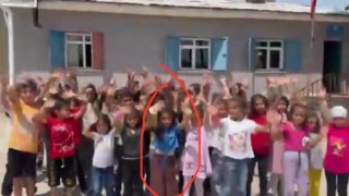Cansız bedeni bulunan Narinin bir projedeki görüntüleri ortaya çıktı