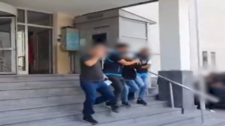 Çarptığı gencin ölümüne sebep olan sürücü yakalandı