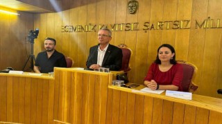 Çaycumada kültür merkezi hizmete girdi