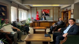 Çaycumanın turizm potansiyeli için toplandılar