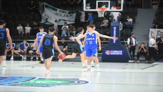 Çayırova Belediyesi, Esenler Erokspora konuk olacak