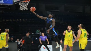 Çayırova Belediyesinin rakibi Haremspor