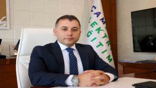 ÇEDAŞta Genel Müdürlük görevine Mustafa Altun atandı