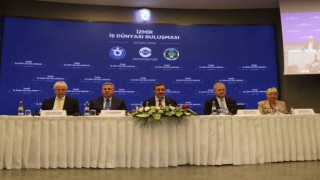 Cevdet Yılmaz: “2025'in ortalarında enflasyondan bugünkü kadar bahsetmeyeceğiz”