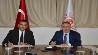 Çevre, Şehircilik ve İklim Değişikliği Bakanlığı ile Selpak Professionaldan iş birliği