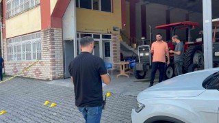 Ceyhanda amca yeğen arasında miras husumeti kanlı bitti: 1 ölü