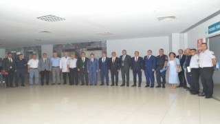 Cezaevleri ve hastaneler arasında işbirliği güçleniyor