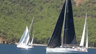 Channel Regatta Yarışları bugün tamamlanıyor