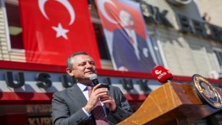 CHP Genel Başkanı Özgür Özel: Mikroba sen niye hastalık taşıyorsun diyemezsin