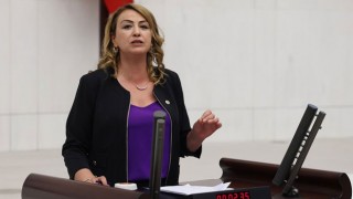 CHP Hatay Milletvekili Kara'dan Taş Ocaklarına Tepki