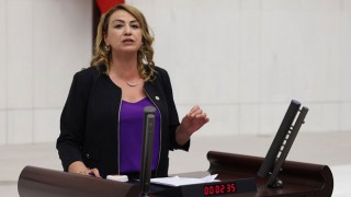 CHP'li Kara: "Çocuklarımızın Sağlığı Tehlikede"