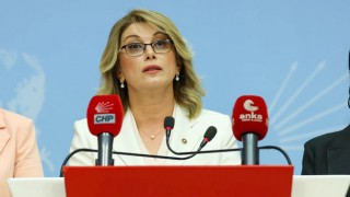 CHP’li Kaya: 'Düşün Kız Çocuklarımızın Yakasından!'