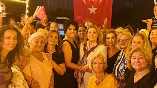 CHP’li Kaya, Eğitime Destek Etkinliğine Katıldı