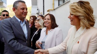 CHP’li Kaya, Genel Başkan Özel’in Muğla Programına Katıldı