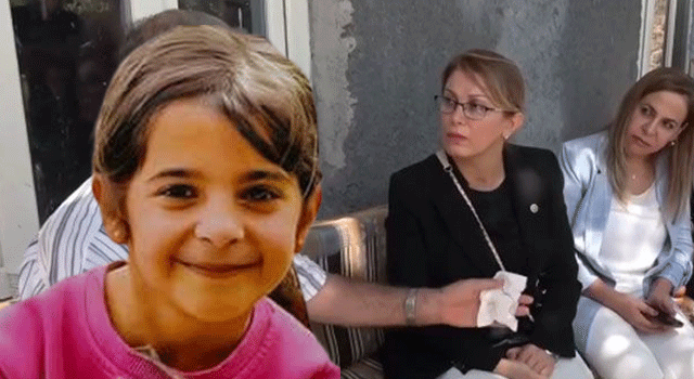 CHP’li Kaya’dan Narin İçin Taziye Mesajı