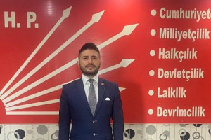 CHP'li Keskin "CHP İktidara Yürüyor"
