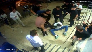CHPli meclis üyesinin alkollü mekanında hesap kavgası
