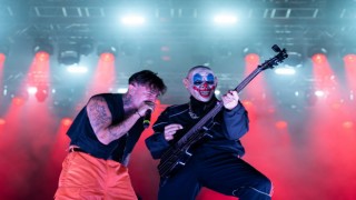 Çim Konserlerinde “Motive” rüzgarı