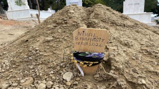 Cinayete kurban gidip kemikleri ortaya çıkan 24 yaşındaki Nihalin babası: Başına gidip Fatiha okuyacağımız bir mezarımız oldu