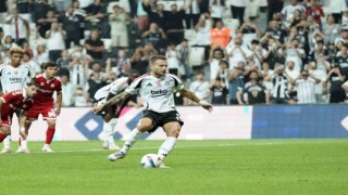 Ciro Immobileden Süper Ligde 3 maçta 3 gol