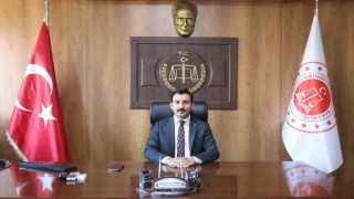 Çivrilde yeni mahkemeler hizmete başladı
